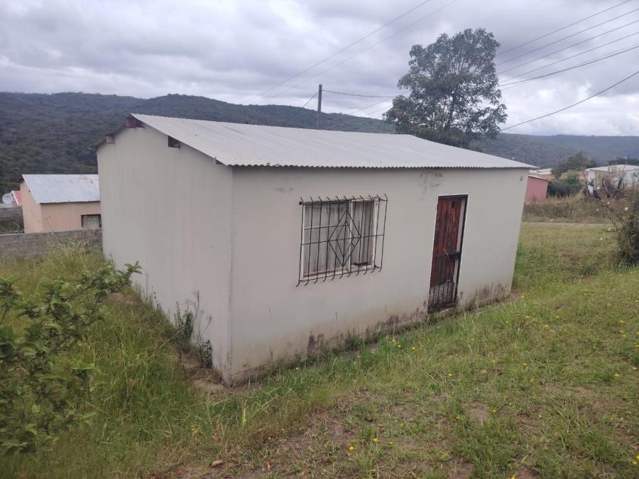 2 Bedroom Property for Sale in Reeston Eastern Cape